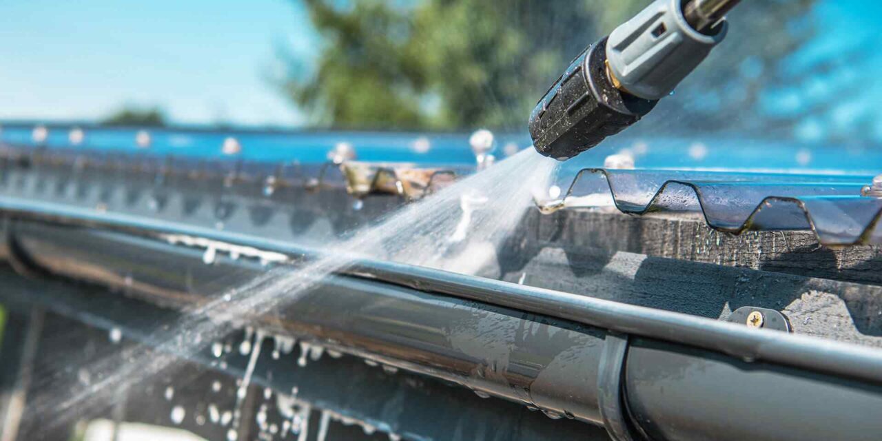 The Top 4 Residential Roofs on the Market