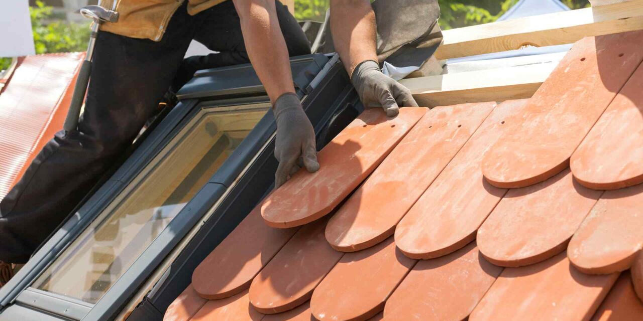 The Elements of a Proper Roofing Estimate