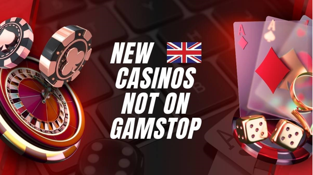Exploring Non-Gamstop Casinos Freedom and Variety in Online Gaming -1892061309 Exploring Non-Gamstop Casinos Freedom and Variety in Online Gaming -1892061309