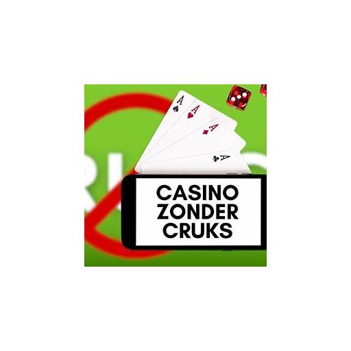Ontdek de Voordelen van Online Casino's Zonder CRUKS -757747778