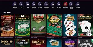 QuickWin Casino España La Experiencia de Juego Inigualable