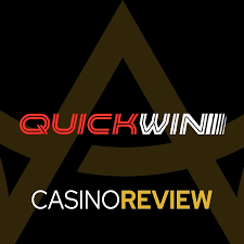 QuickWin Casino España La Experiencia de Juego Inigualable